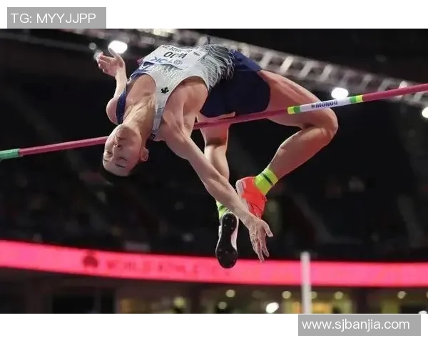 国内体育明星跳高排名榜揭晓谁将成为新的跳高之王