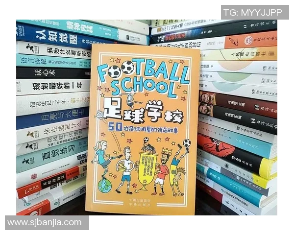 我心目中的足球明星英雄与他们的传奇故事