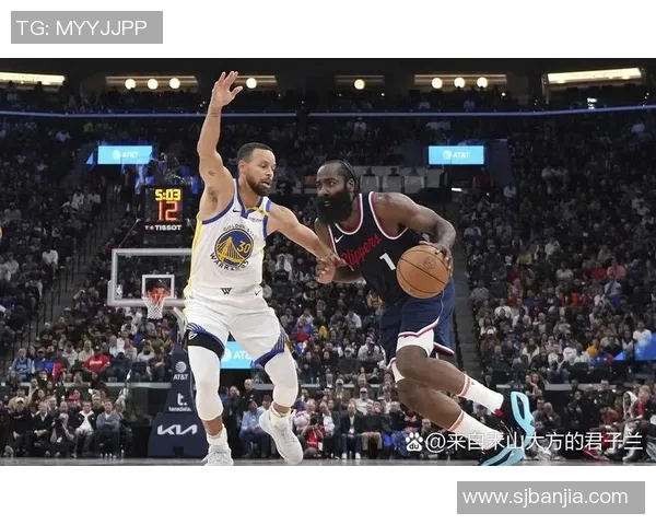 勇士与快船的精彩对决是否有直播渠道可以观看