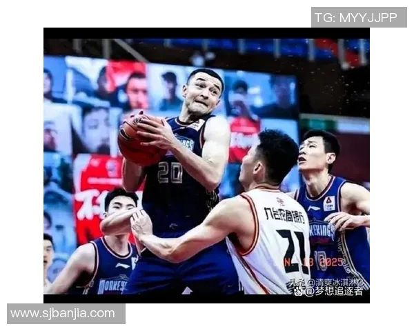 新疆男篮与同曦男篮激战正酣谁能在CBA赛场上笑到最后