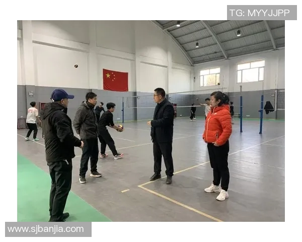 体育馆场地安全隐患排查与整改措施研究与实践探索